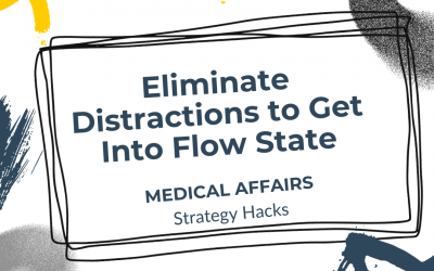 Eliminate Distractions To Get Into Flow State
