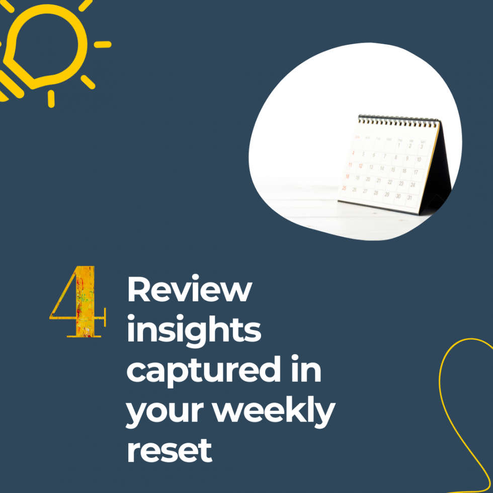 4 Tips To Capture MSL Insights Right Away & Maximize Impact