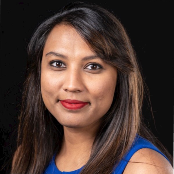 Medical Affairs Value Patrina Pellett Photo